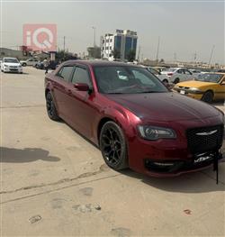 كرايسلر 300